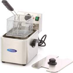 Maxima Deep Fryer - 4 litri