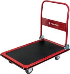 Mega-M Platformas rati