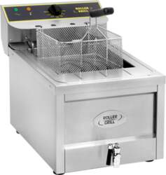 Roller Grill Fritēze 12l