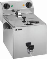 SARO friežu modelis PROFRI 10