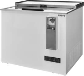 SARO Top Loading Bottle Cooler modelis