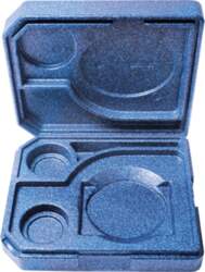 Thermo Future Box Dinnerbox deluxe (tukšs)