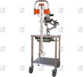 Dynamic Easy Mix Master Dmf 700