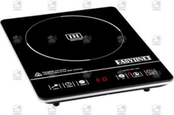 EASYLINE Indukcijas plītis 2000 W