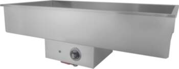 Mach Bain marie