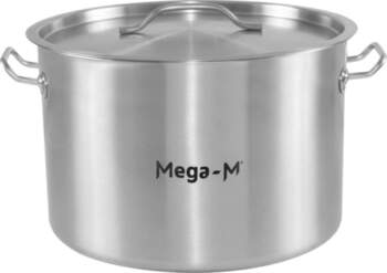 Mega-M Katls 36x24