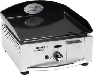 Roller Grill Gluda cepšanas virsma