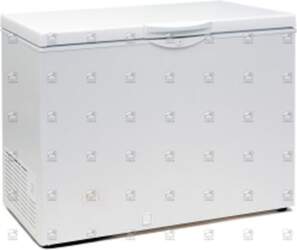 TEFCOLD Ebc35