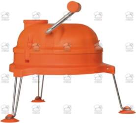Dynamic Complete Dynacube 10x10
