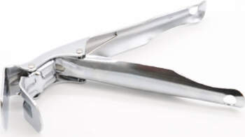 Maxima BBQ Grid Tongs