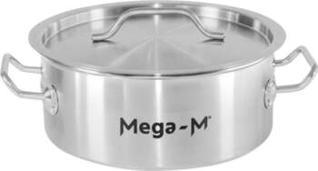Mega-M Katls 25x11