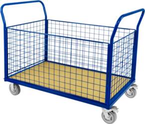Mega-M Platformas rati 110cm