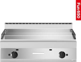 Modular Gluda cepšanas virsma