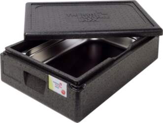 Thermo Future Box Termobox gn1/1