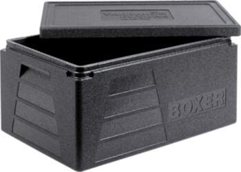 Thermo Future Box Termobox gn1/1