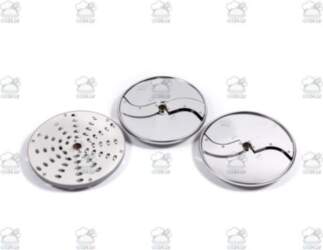 Dynamic 3 Discs Pizza Pack (including
