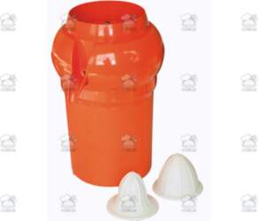 Dynamic Dynajuicer