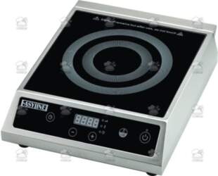 EASYLINE Indukcijas plītis 3500 W