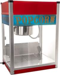 EMGA Popcornmaker