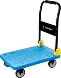 Mega-M Platformas rati 70cm