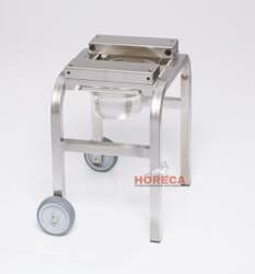 Robot Coupe Mobilo stends cl50e/cl55e