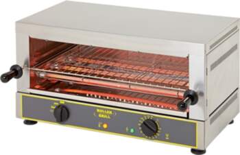 Roller Grill Salamandrs 53,0x32,5cm