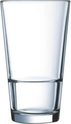 Stikls Tall Stack Up, Arcoroc, 0