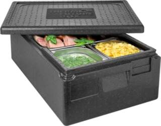 Thermo Future Box Termobox gn1/1