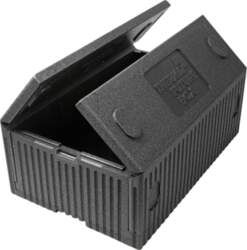 Thermo Future Box Termobox gn1/1