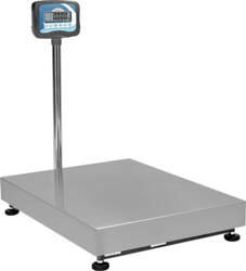 Baxtran Mērogs |max.150kg|