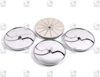 Dynamic 4 Discs Buffet Pack (including