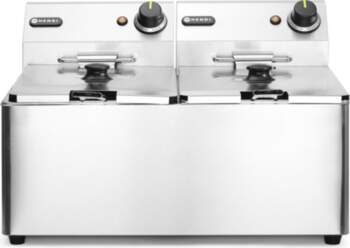 Hendi Friteris Kitchen Line - 2
