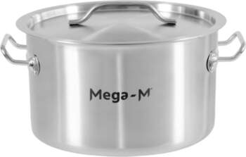 Mega-M Katls 30x18