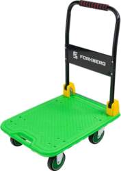 Mega-M Platformas rati 70cm