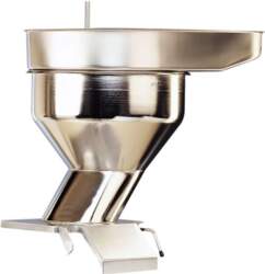 Robot Coupe diski