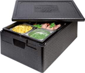 Thermo Future Box Termobox gn1/1