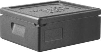 Thermo Future Box Termobox gn1/2