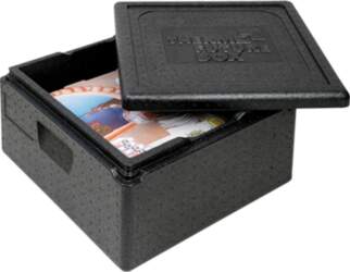 Thermo Future Box Thermobox pica