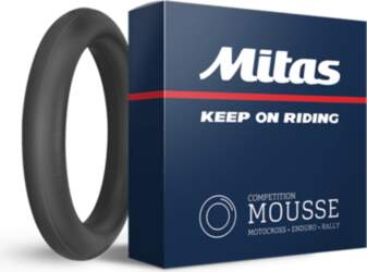 120/90-18 MITAS MOUSSE SOFT