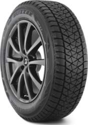 285/60R18 Bridgestone DM-V2 116R DOT2017