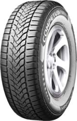 235/55R18 LASSA COMPETUS WINTER 2 +
