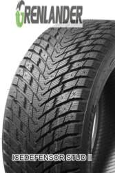 GRENLANDER ICEDEFENSOR STUD II 255/40R18 99T