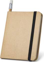 Piezīmjbloks BRONTE A7