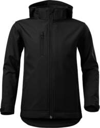 Softshell jaka bērnu PERFORMANCE 535