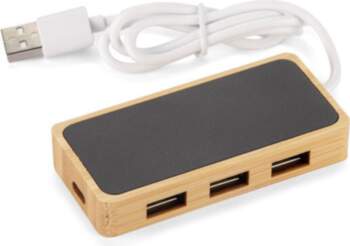 USB HUB sadalītājs NATRO