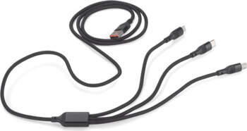 USB kabelis FAST