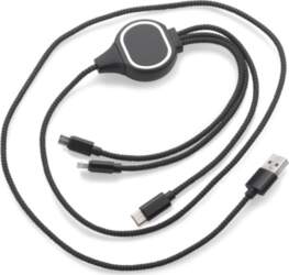 USB kabelis LUX