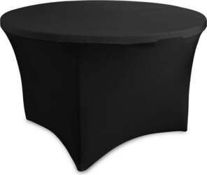 Galda pārsegs R122 BLACK
