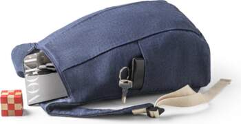 Mugursoma DENIM