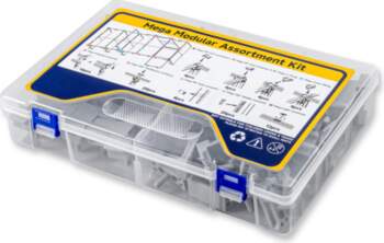MEGA SEG™ MAGIC BOX